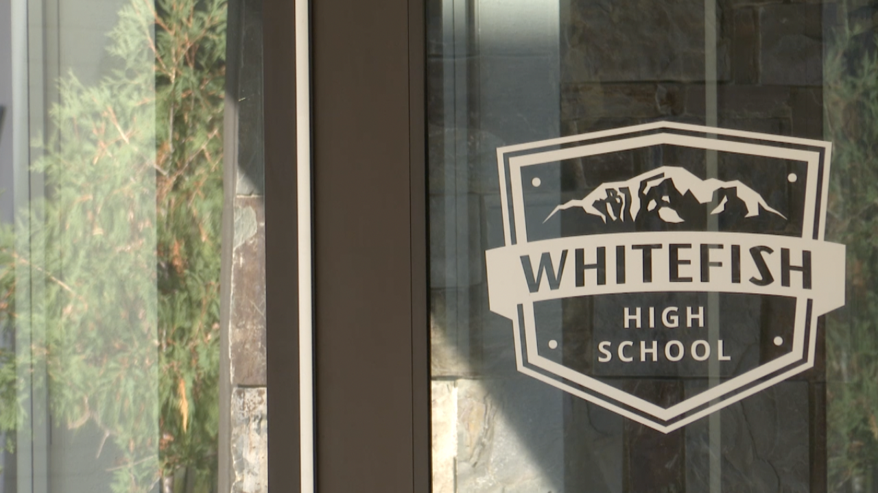 Public meeting to discuss Whitefish High School expansion